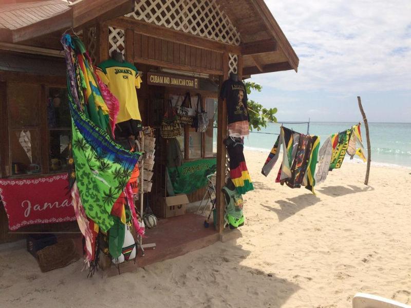Merrils Iii Negril