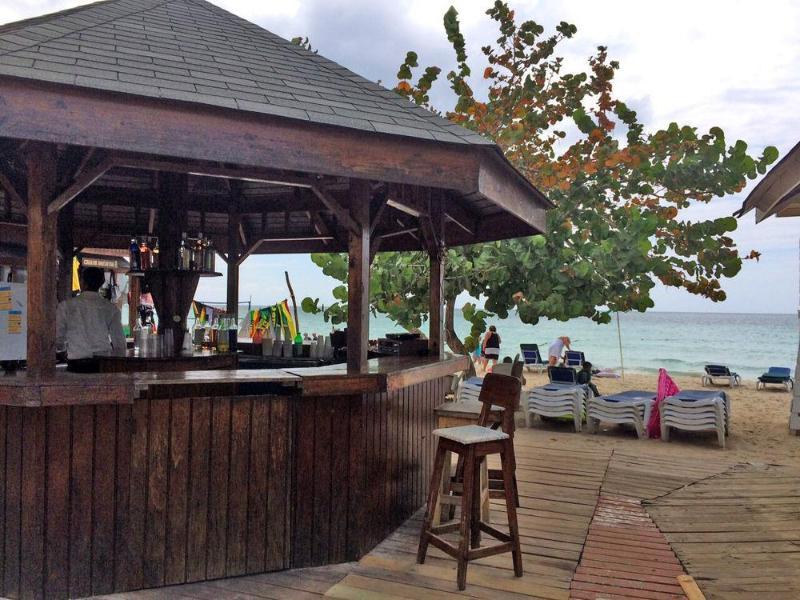 Merrils Iii 2* Negril