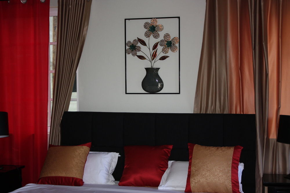 Sky Blue Hotel Negril