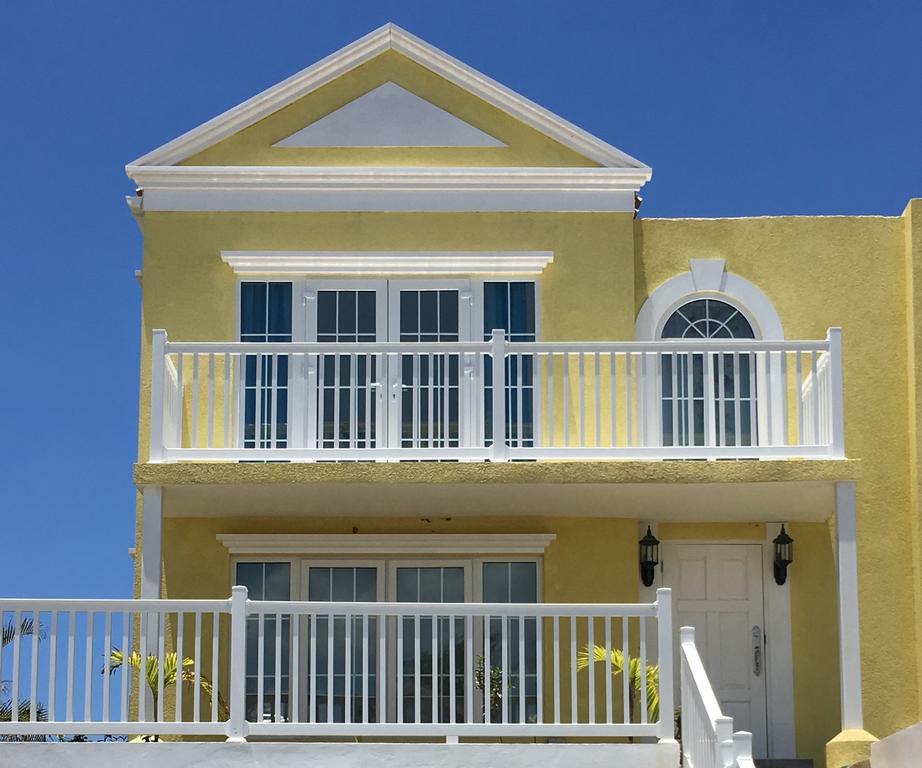 Holiday home Townhome In Little Bay Country Club Negril
