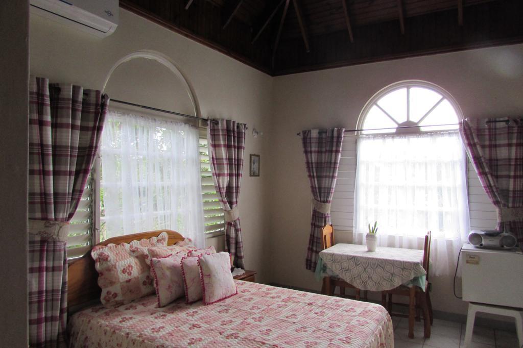 Nelsons Retreat