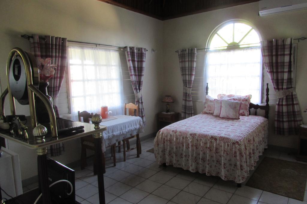 Nelsons Retreat Casa de hóspedes *