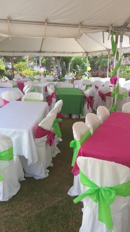 Nelsons Retreat * Negril