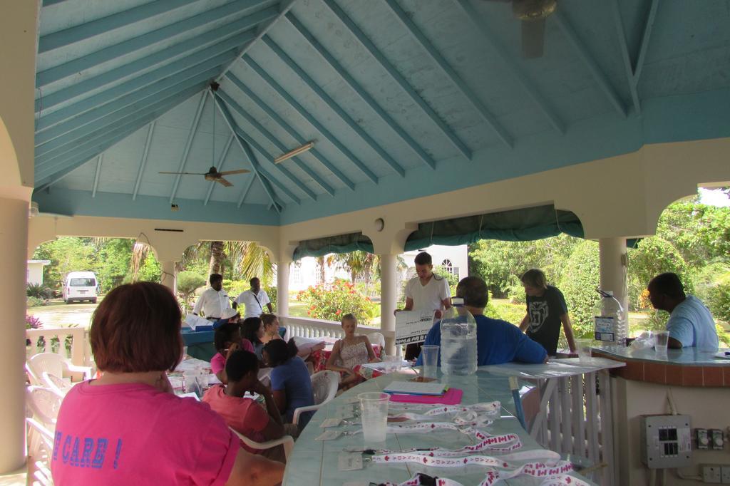 Nelsons Retreat Negril