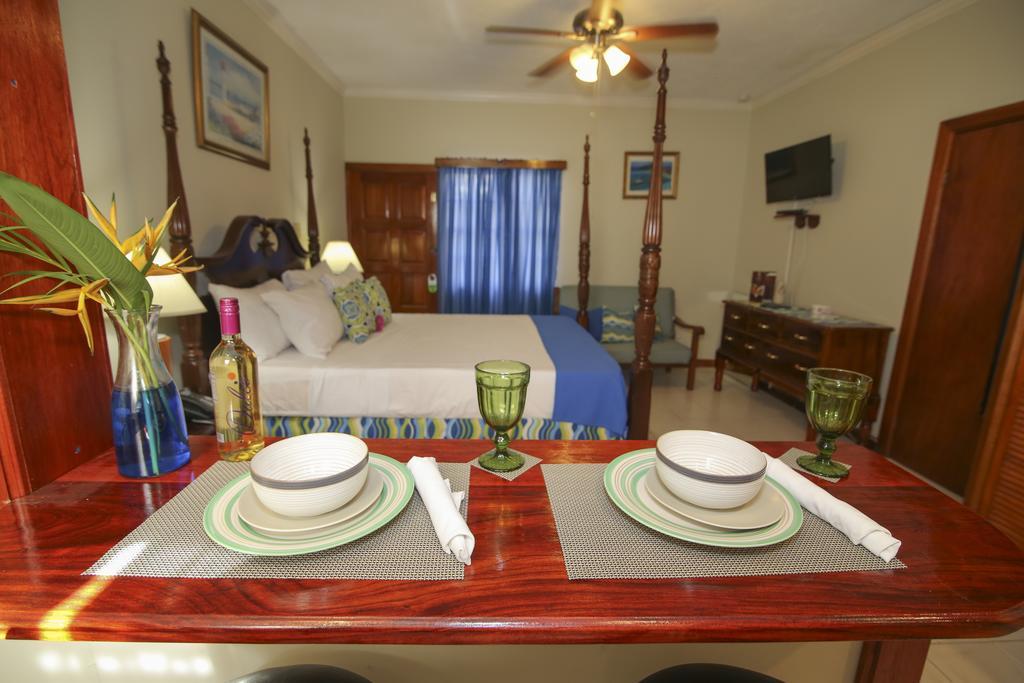 Rayon Negril