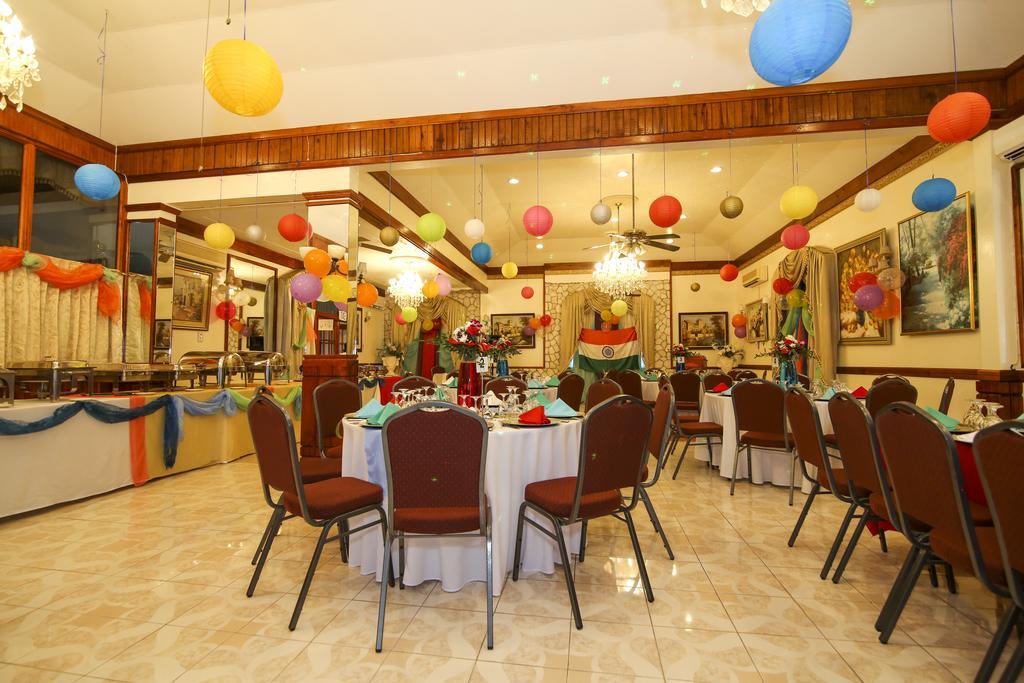 Rayon Negril