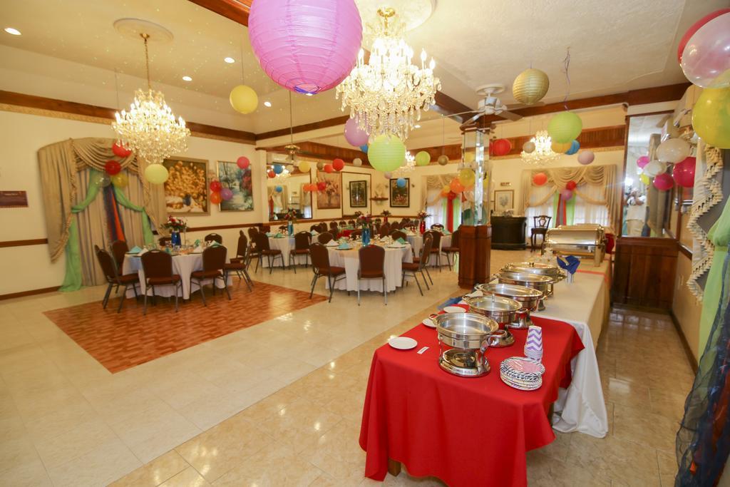 Rayon Hotel 4*