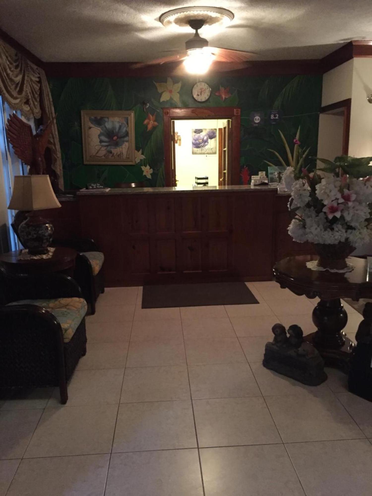 Hotel Rayon 4*