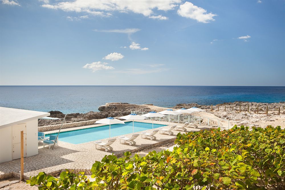 Hotel Idle Awhile Cliffs Negril