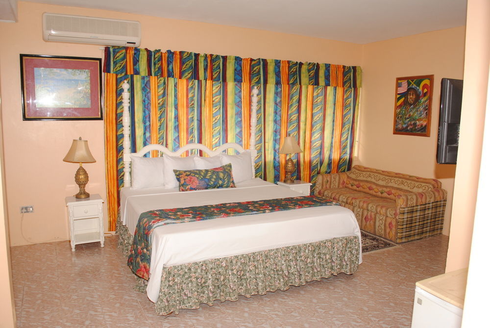 Moonrisevillas Apartment