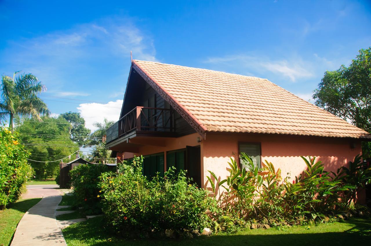 Firefly Negril
