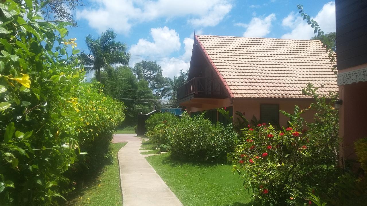 Firefly Hotel Negril