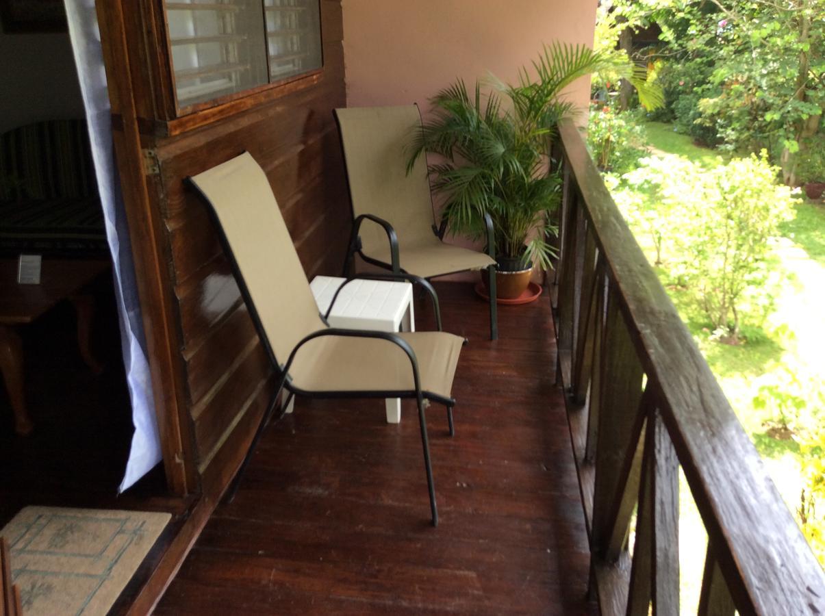 Firefly Hotel Negril