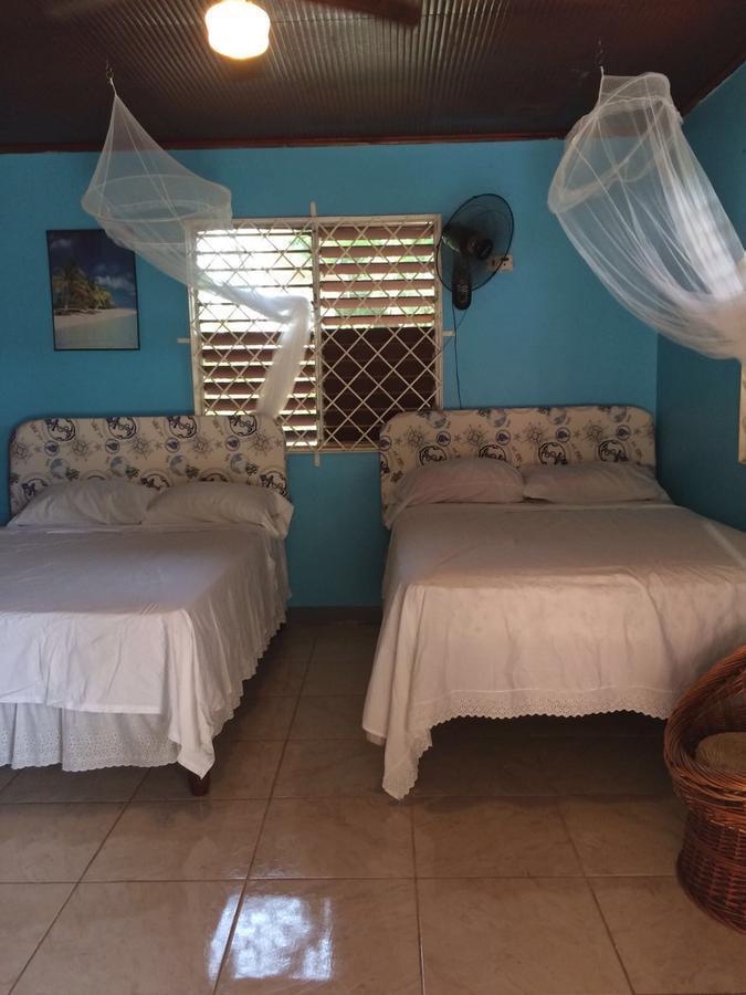 Guest house Fairmont Negril