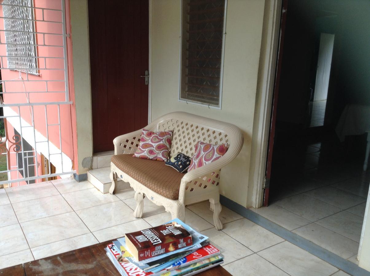 Guest house Fairmont *