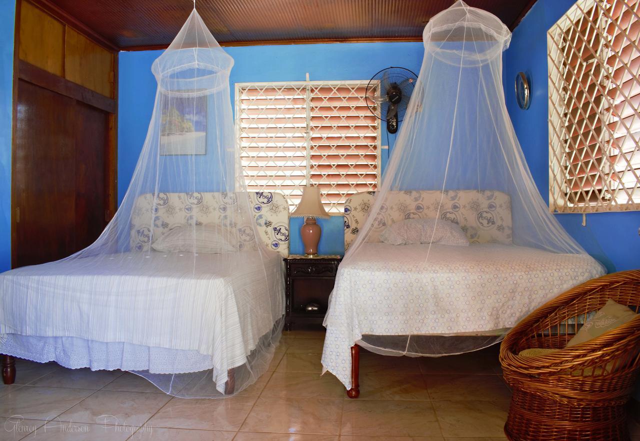 Guest house Fairmont Negril