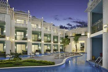 Hotel Seashore Bay Beach Negril