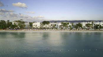 Seashore Bay Beach Negril