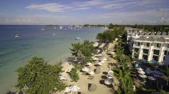 Seashore Bay Beach Hotel Negril