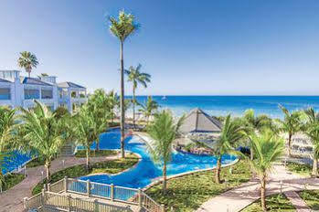 Seashore Bay Beach Hotel Negril