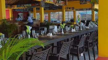 Roots Bamboo Negril