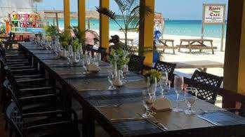 Roots Bamboo Negril