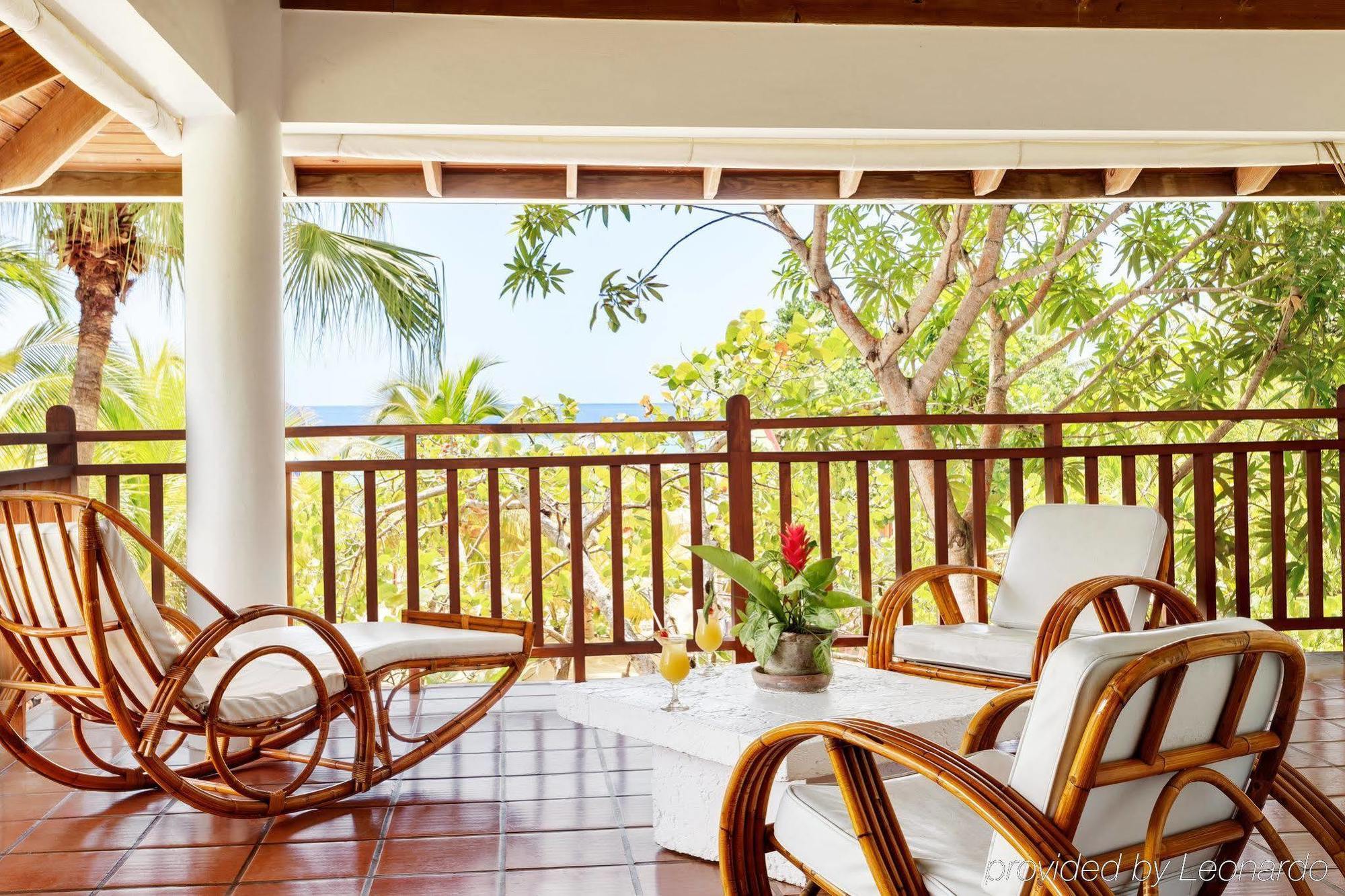 Couples Swept Away (adults Only) 5* Negril