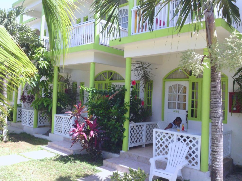 Fun 3* Negril