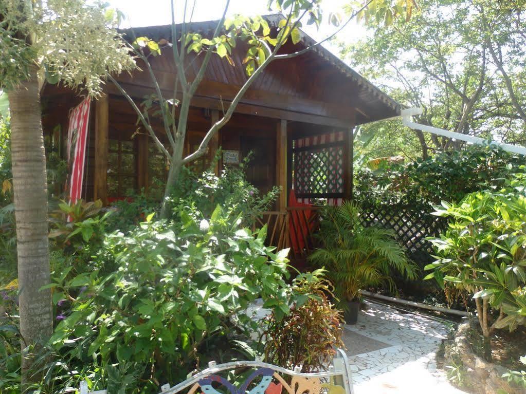 Judy House Cottages And Rooms Negril