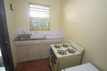 Moonrisevillas Negril
