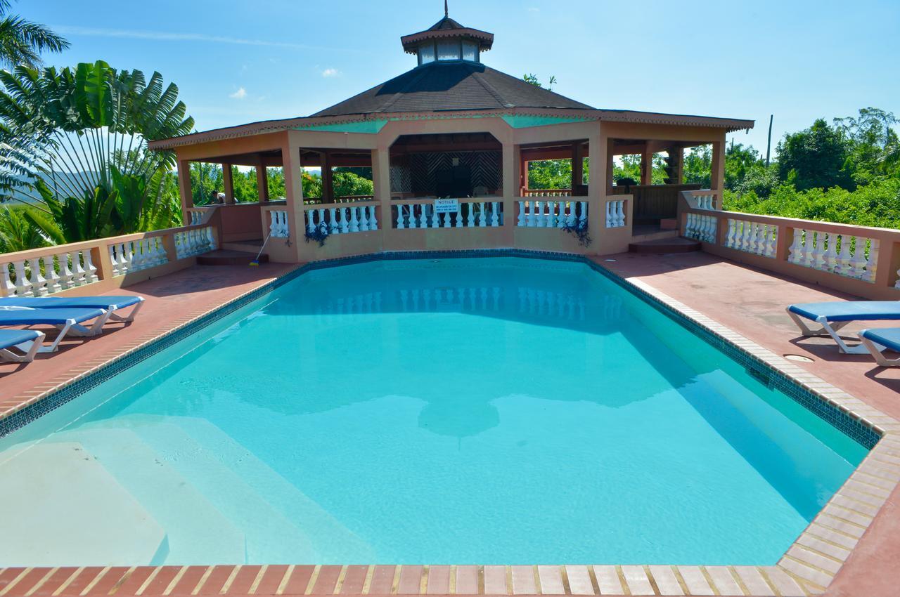 Hidden Paradise Resort Negril