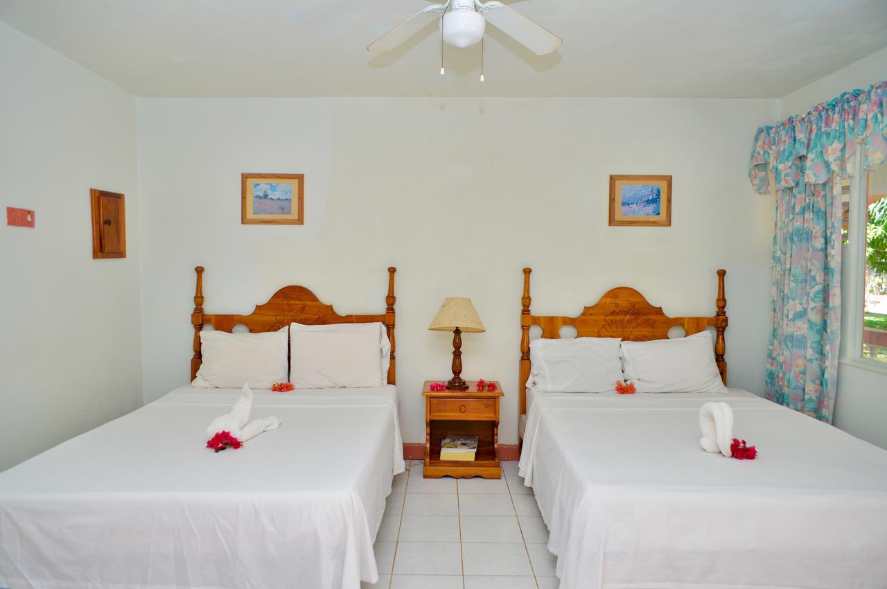 Hidden Paradise Negril