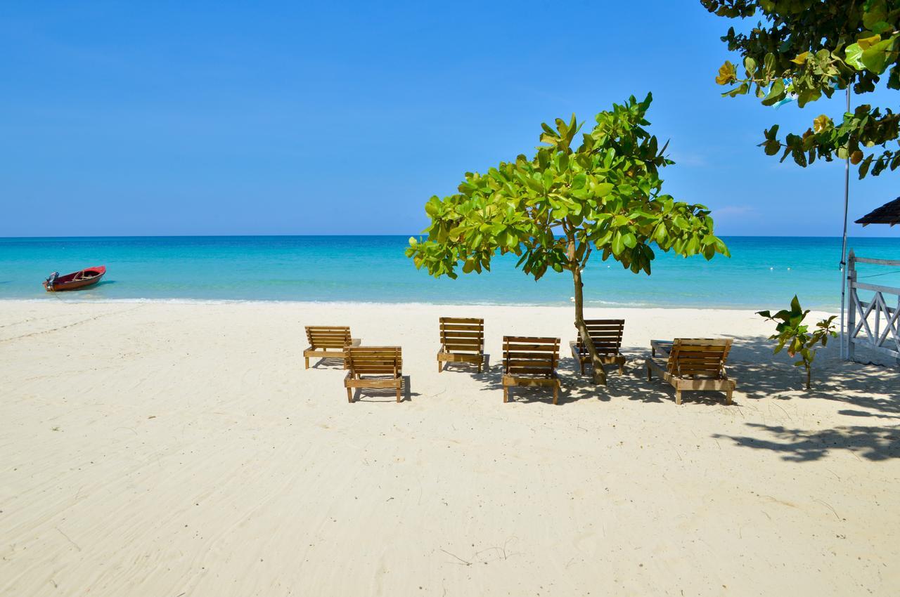Resort Hidden Paradise 3*