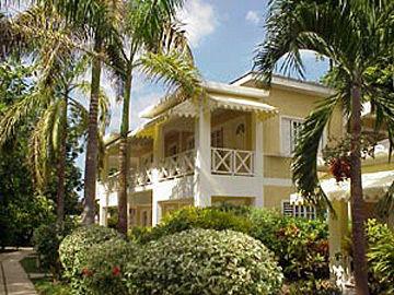 Merrils Iii 2* Negril