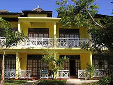 Merrils Iii Hotel Negril