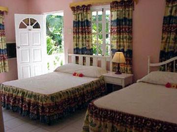 Merrils Iii Negril