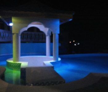 Sky Blue Hotel Negril
