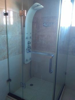 Sky Blue 3*