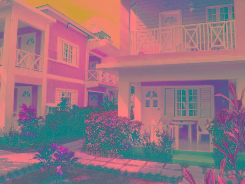 Merrils Iii 2* Negril