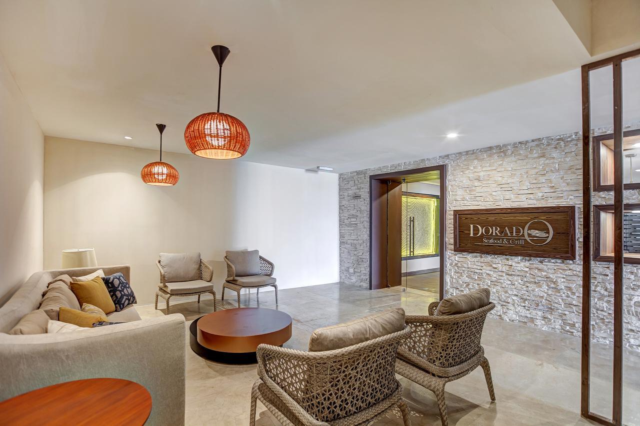 Resort Grand Lido Au-naturel, An Autograph Collection - Adults Only 5*