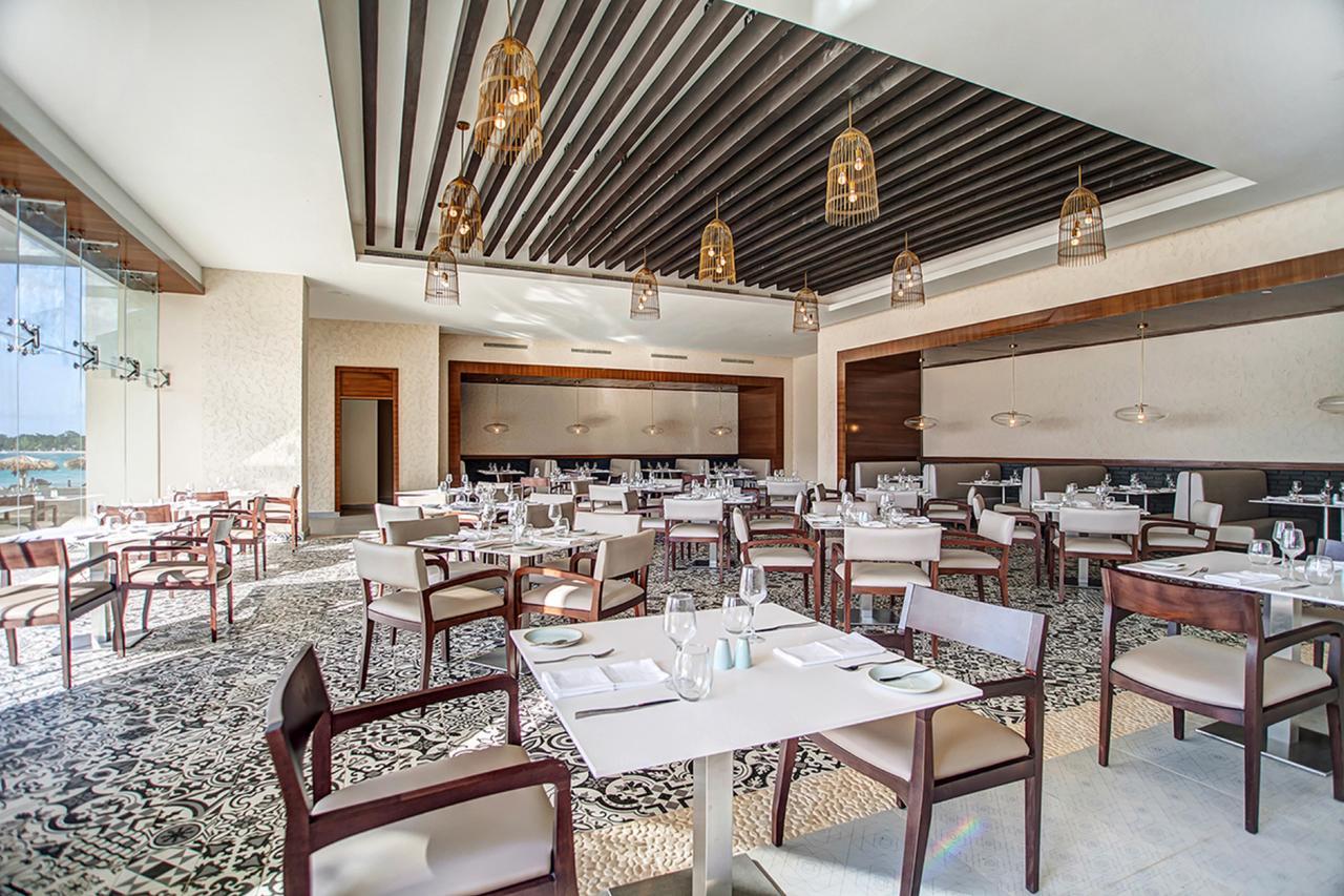 Resort Grand Lido Au-naturel, An Autograph Collection - Adults Only 5*