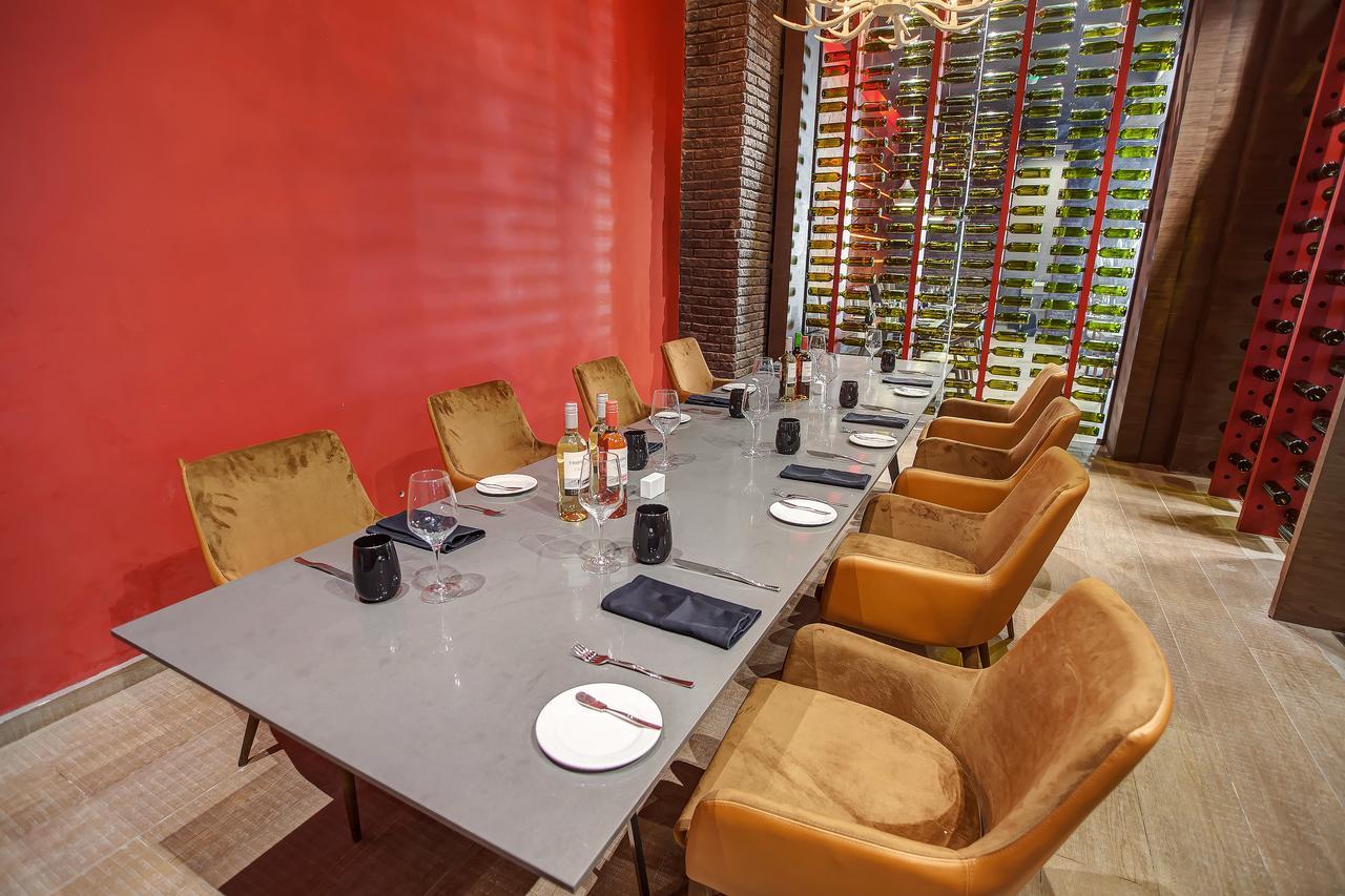 Resort Grand Lido Au-naturel, An Autograph Collection - Adults Only 5*