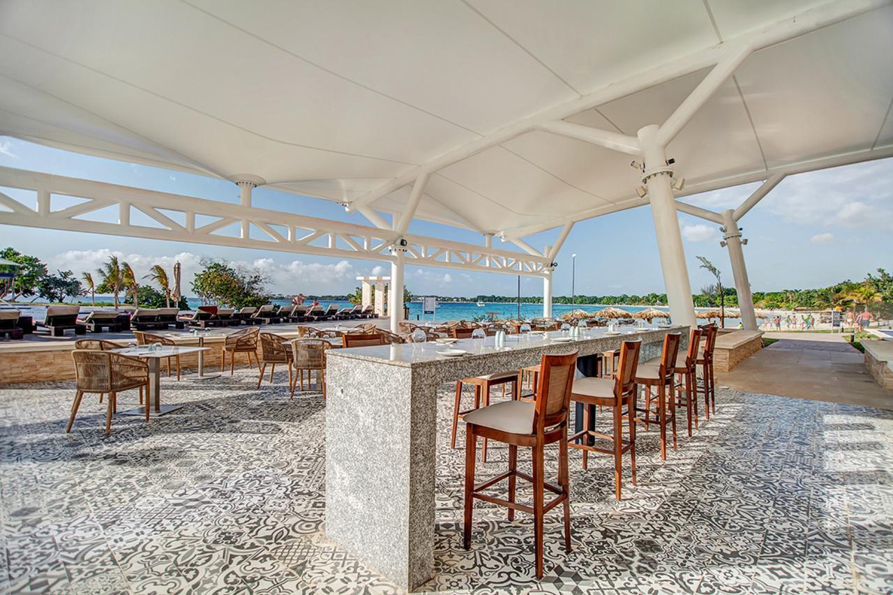 Resort Grand Lido Au-naturel, An Autograph Collection - Adults Only 5*