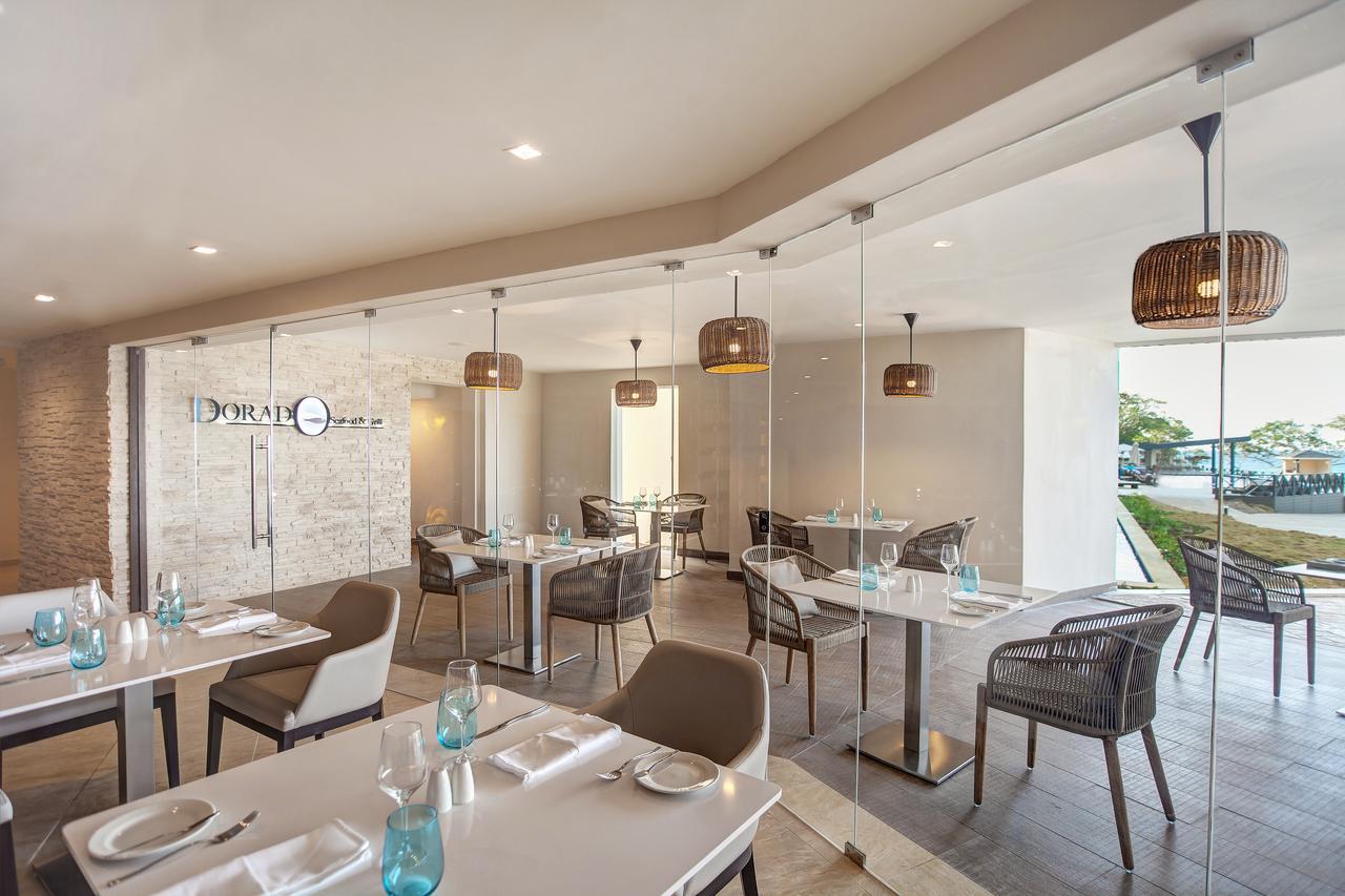 Resort Grand Lido Au-naturel, An Autograph Collection - Adults Only 5*