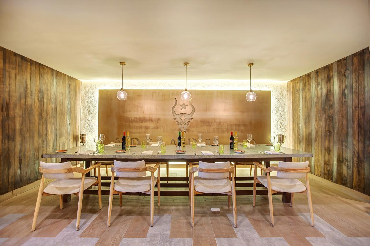 Resort Grand Lido Au-naturel, An Autograph Collection - Adults Only 5*