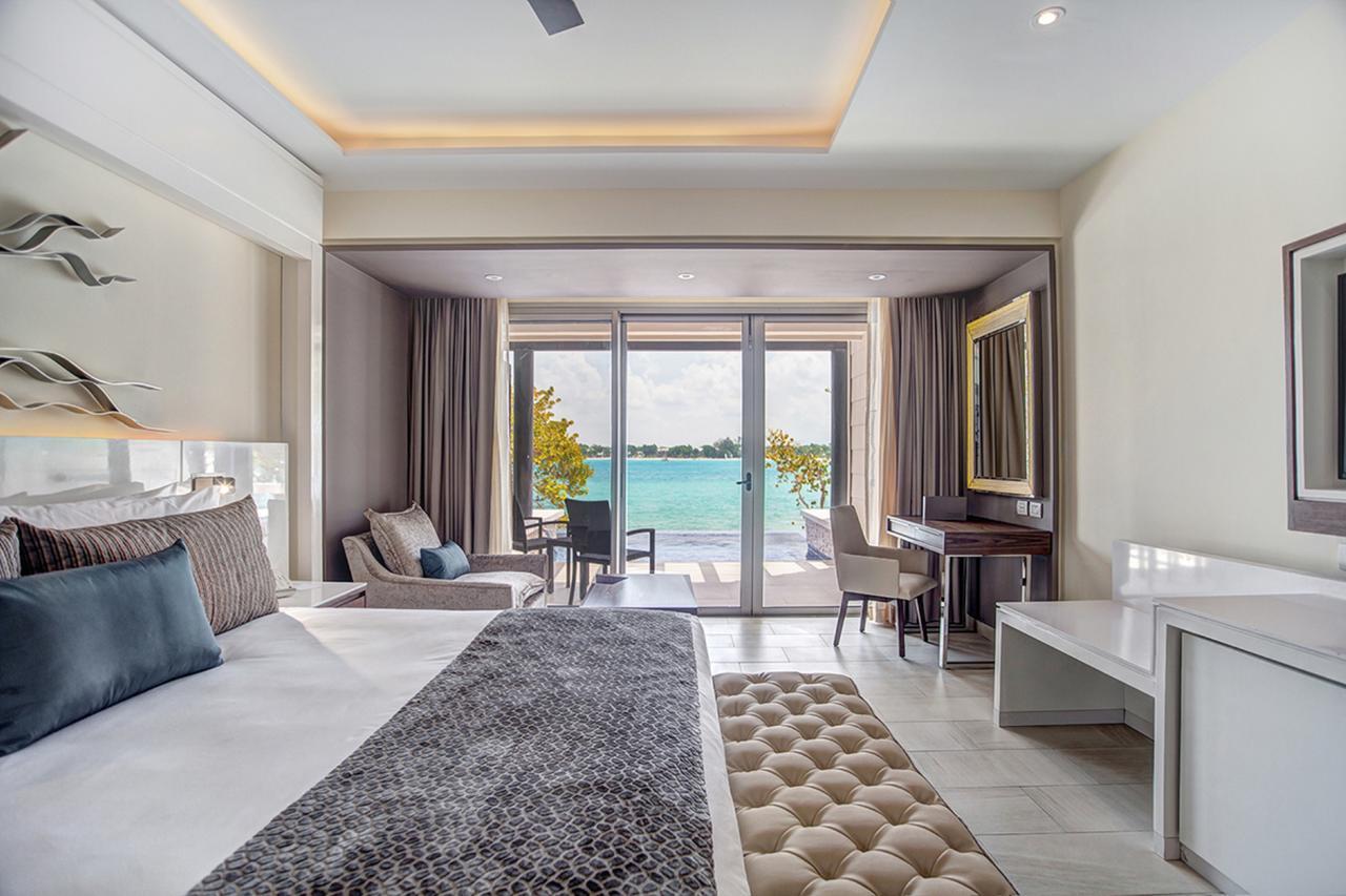 Resort Grand Lido Au-naturel, An Autograph Collection - Adults Only 5*
