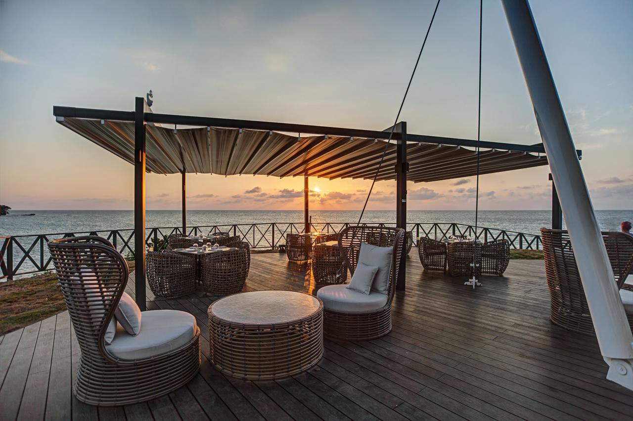 Resort Grand Lido Au-naturel, An Autograph Collection - Adults Only 5*