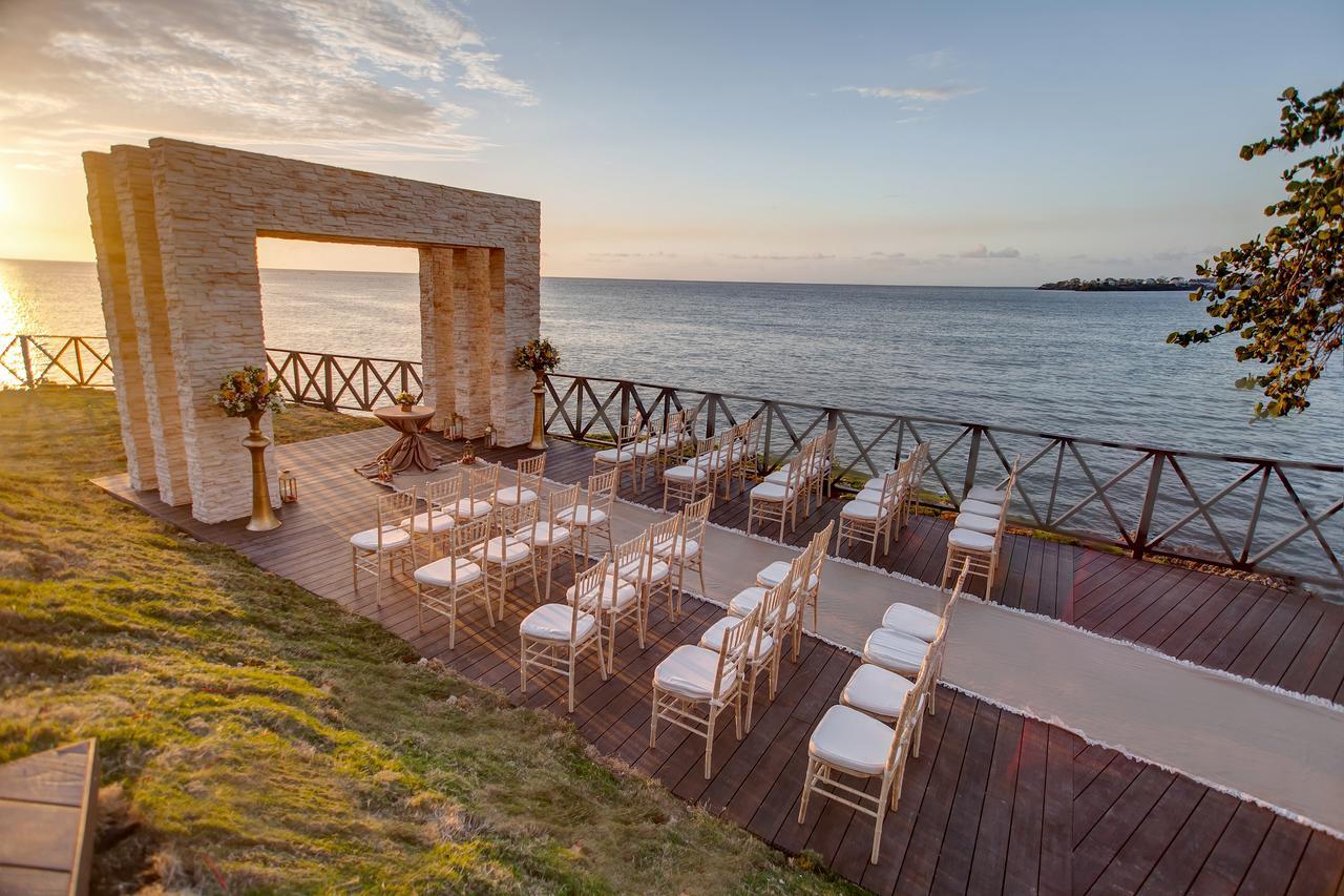 Grand Lido Au-naturel, An Autograph Collection - Adults Only 5* Negril