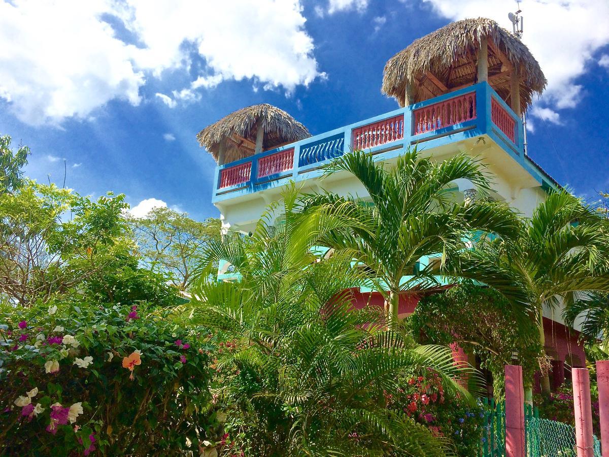 Coral Jamaica * Negril