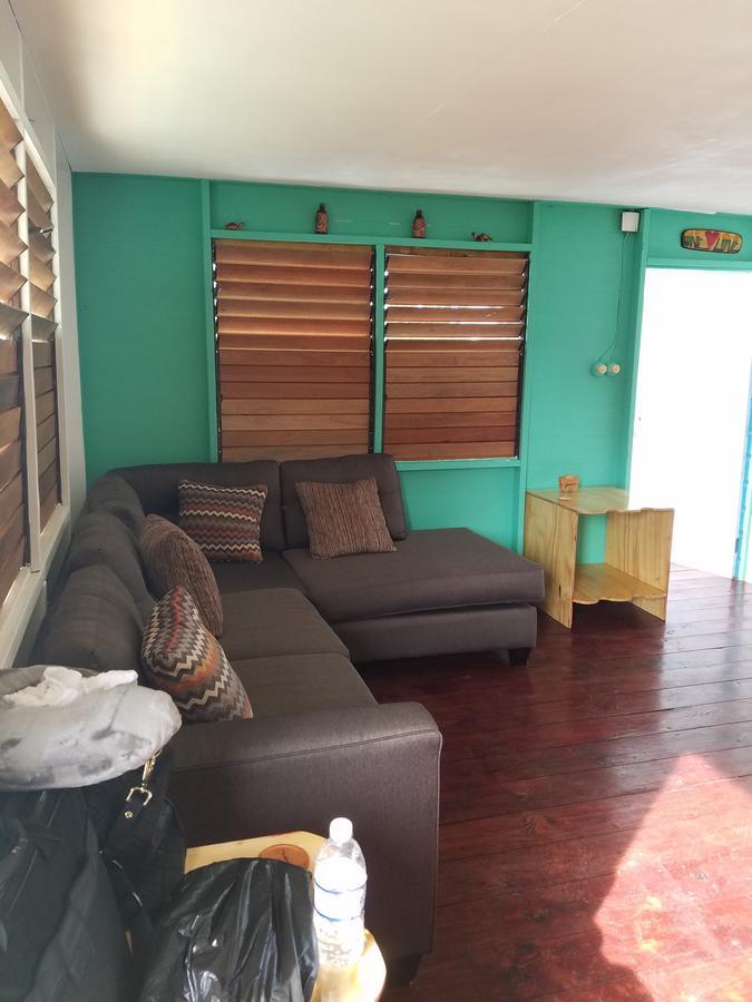 Cali Holiday home Negril